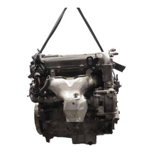 Image Moteur - OPEL ASTRA G