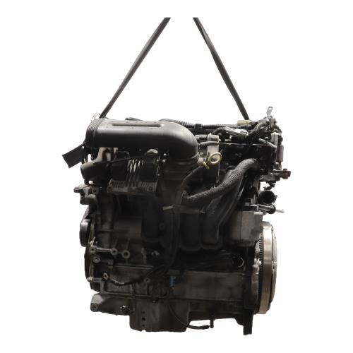 Image Moteur - OPEL ASTRA G