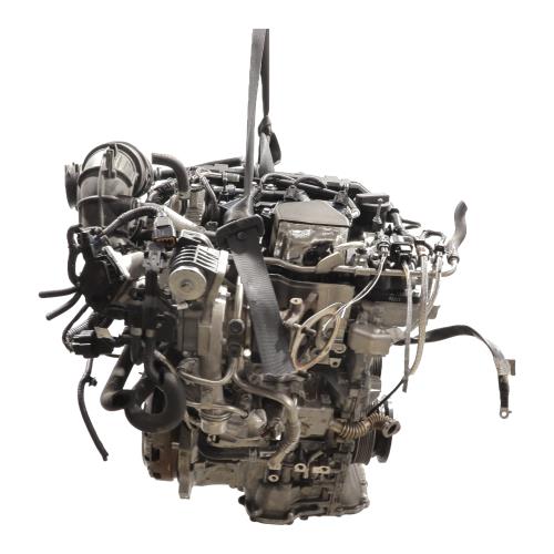 Image Moteur - KIA RIO 4