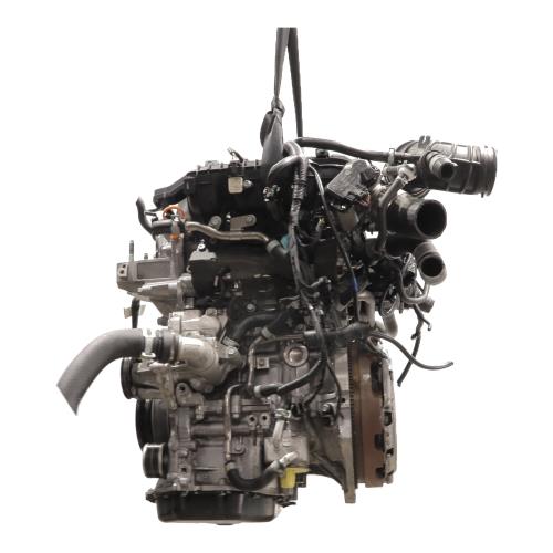 Image Moteur - KIA RIO 4