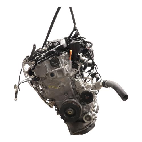 Image Moteur - KIA RIO 4