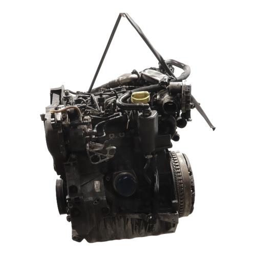 Image Moteur - RENAULT MEGANE 2