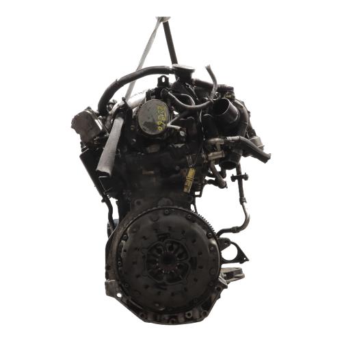 Image Moteur - RENAULT MEGANE 2