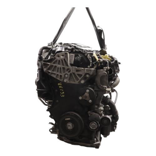 Image Moteur - RENAULT SCENIC 3