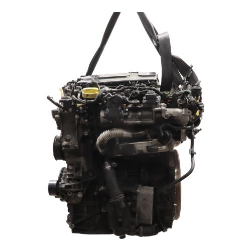 Image Moteur - RENAULT SCENIC 3