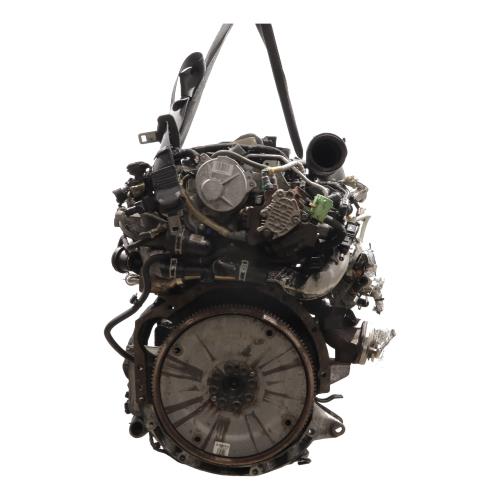 Image Moteur - RENAULT SCENIC 3