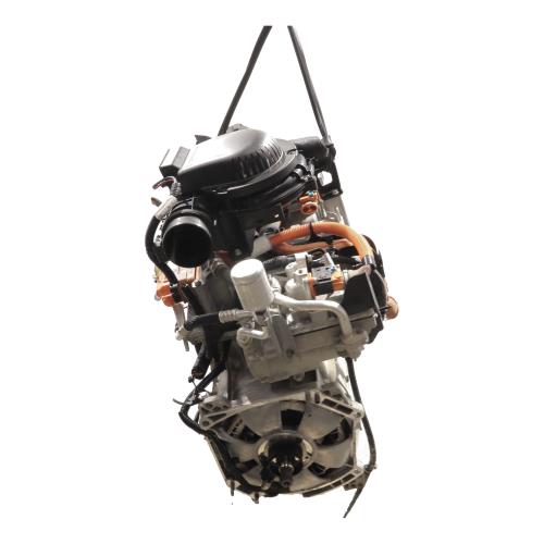 Image Moteur - RENAULT ZOE 2