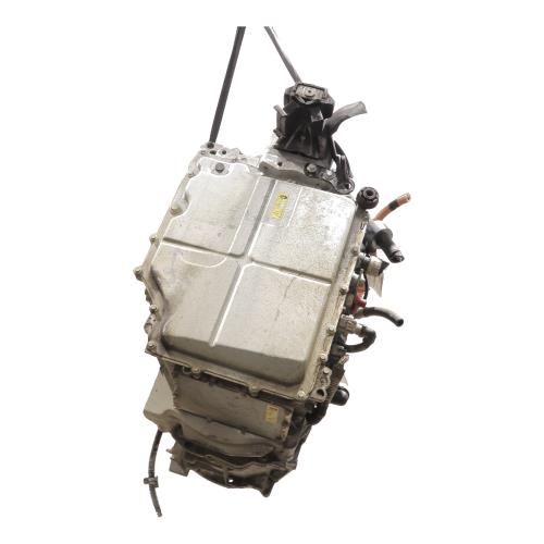 Image Moteur - RENAULT ZOE 2