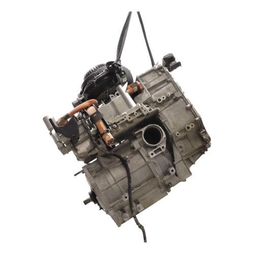 Image Moteur - RENAULT ZOE 2