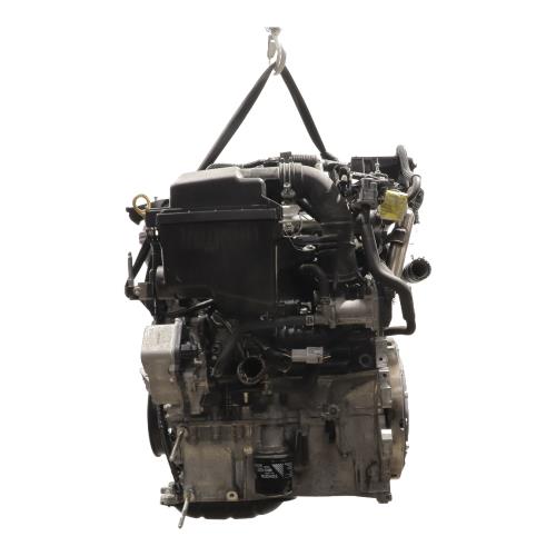 Image Moteur - TOYOTA YARIS 3