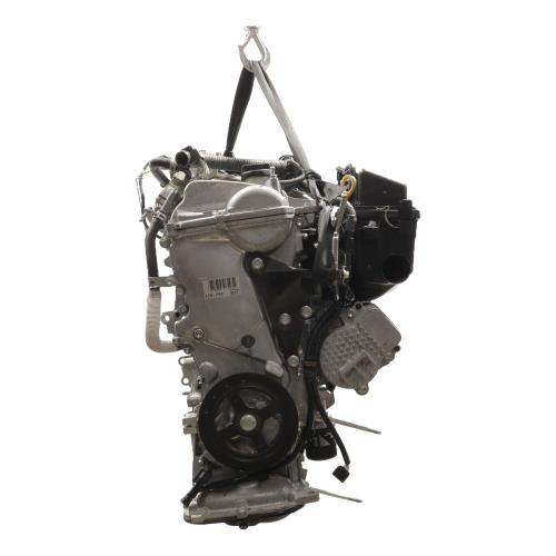 Image Moteur - TOYOTA YARIS 3