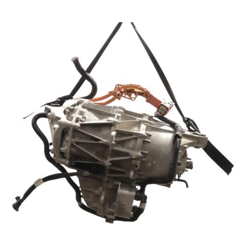 Image Moteur - TESLA MODEL 3 5YJ3