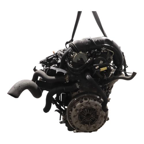 Image Moteur - PEUGEOT 508 1 SW