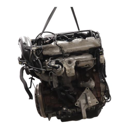 Image Moteur - PEUGEOT 508 1 SW