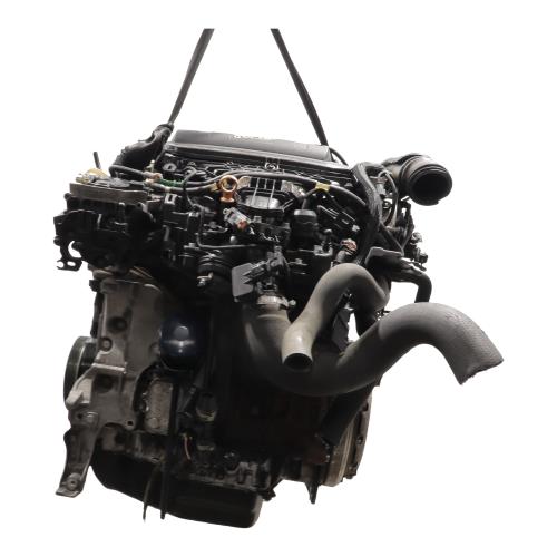 Image Moteur - PEUGEOT 508 1 SW