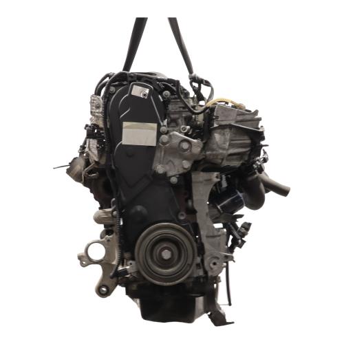 Image Moteur - PEUGEOT 508 1 SW