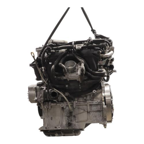 Image Moteur - TOYOTA C-HR 1