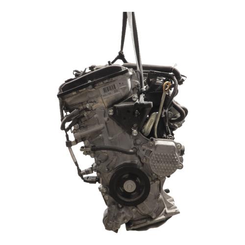 Image Moteur - TOYOTA C-HR 1