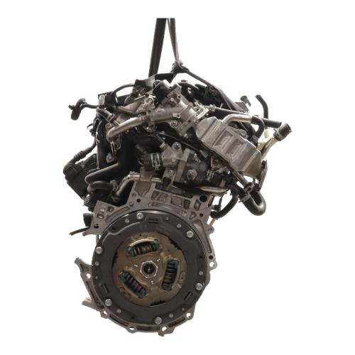 Image Moteur - TOYOTA C-HR 1