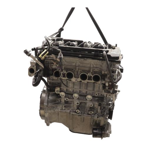 Image Moteur - TOYOTA C-HR 1