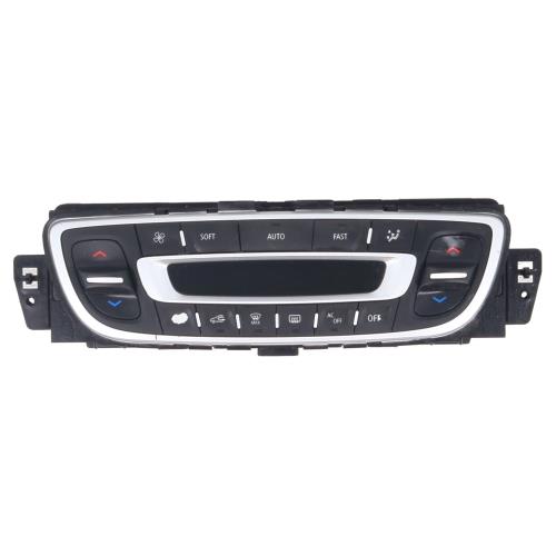 Image Commande chauffage - RENAULT MEGANE 3