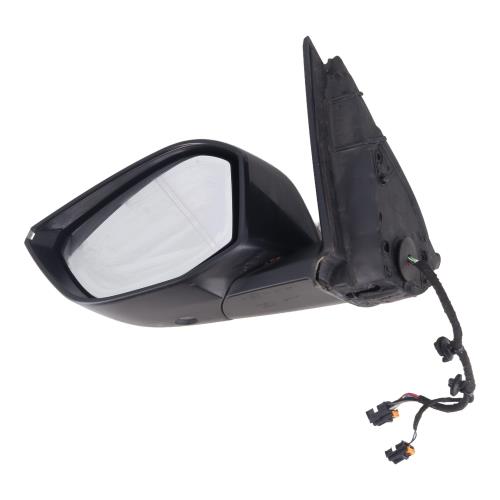 Image Retroviseur gauche - CITROEN C4 3