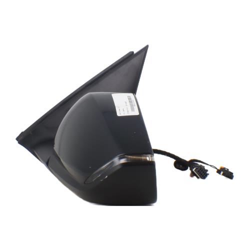 Image Retroviseur gauche - CITROEN C4 3