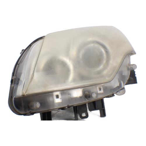 Image Optique avant principal gauche (feux)(phare) - RENAULT LAGUNA 3