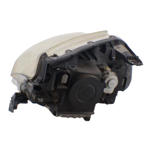 Image Optique avant principal gauche (feux)(phare) - RENAULT LAGUNA 3