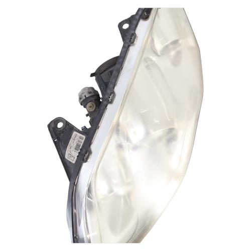 Image Optique avant principal gauche (feux)(phare) - RENAULT LAGUNA 3