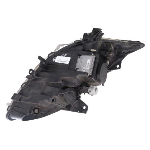 Image Optique avant principal gauche (feux)(phare) - RENAULT LAGUNA 3