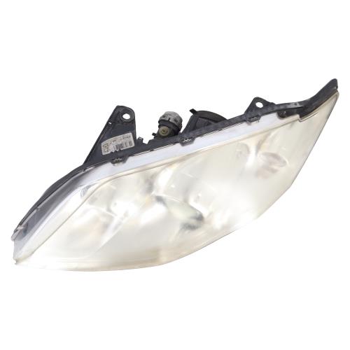 Image Optique avant principal gauche (feux)(phare) - RENAULT LAGUNA 3