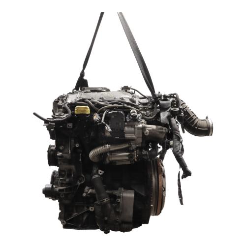 Image Moteur - RENAULT ESPACE 4