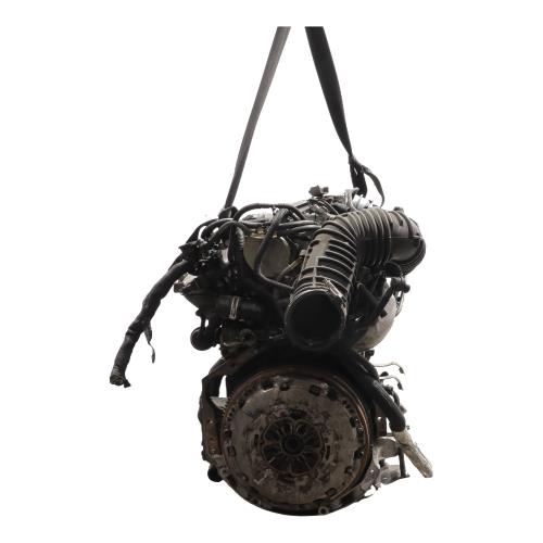 Image Moteur - RENAULT ESPACE 4