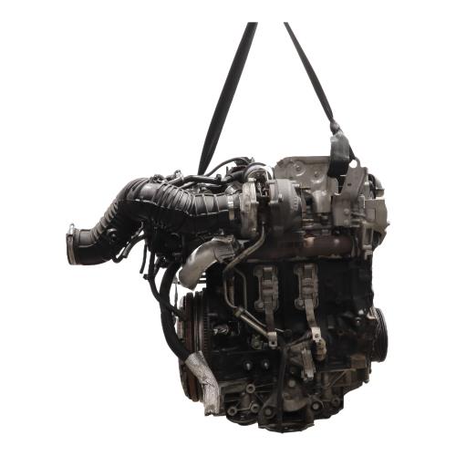 Image Moteur - RENAULT ESPACE 4