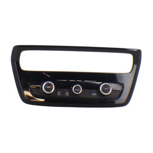 Image Commande chauffage - OPEL MOKKA 2