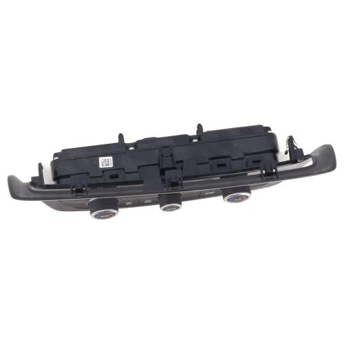 Image Commande chauffage - OPEL MOKKA 2