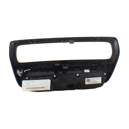 Image Commande chauffage - OPEL MOKKA 2