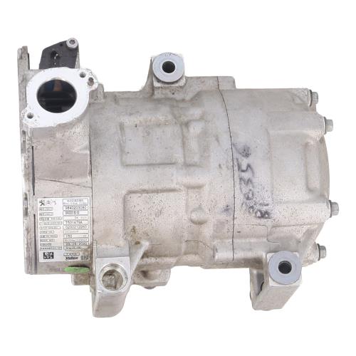 Image Compresseur clim - CITROEN C5 AIRCROSS