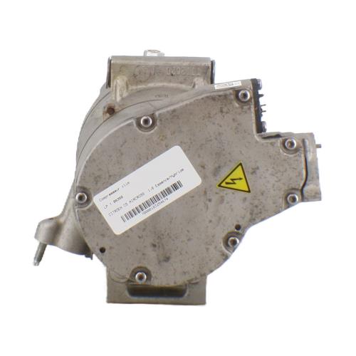 Image Compresseur clim - CITROEN C5 AIRCROSS