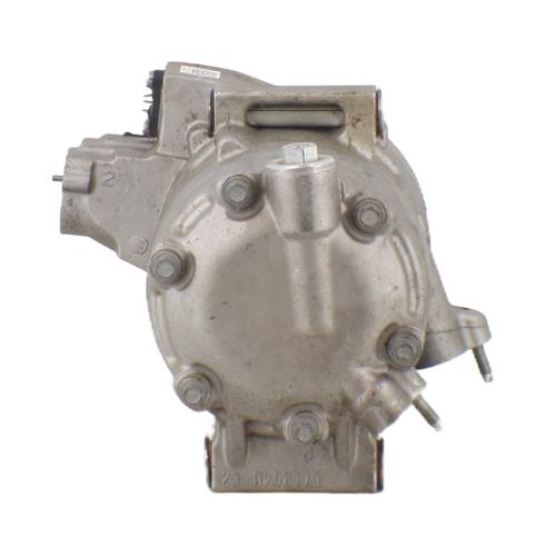 Image Compresseur clim - CITROEN C5 AIRCROSS