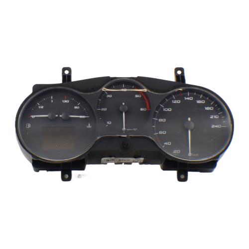 Image Compteur - SEAT ALTEA