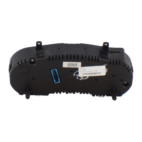 Image Compteur - SEAT ALTEA