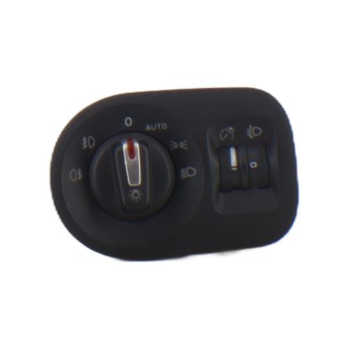 Image Commande de phare - SEAT ALTEA