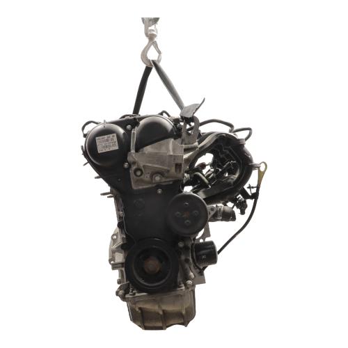 Image Moteur - FORD KA+