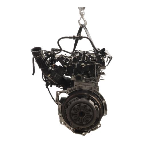 Image Moteur - FORD KA+