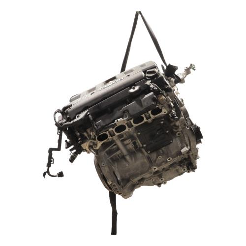 Image Moteur - HONDA CIVIC 8