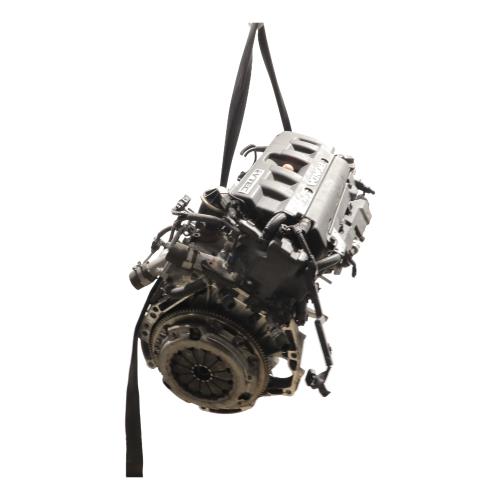 Image Moteur - HONDA CIVIC 8