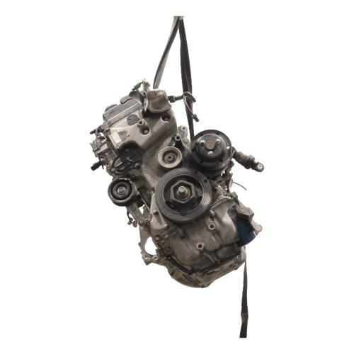 Image Moteur - HONDA CIVIC 8