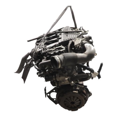 Image Moteur - FIAT MULTIPLA